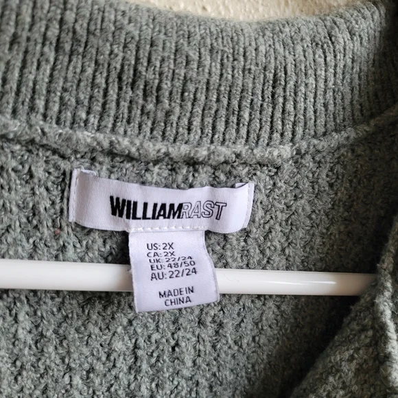 sweater - Picture 2 of 2